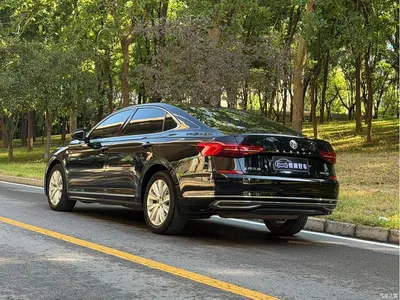 2020 Volkswagen Passat 330TSI Elite Edition China VI, фото 4, лот 10442320