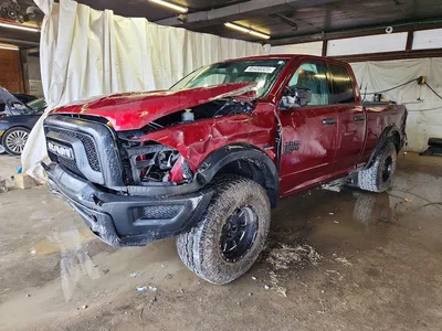 2021 RAM 1500 CLASSIC SLT, фото 1, лот 10905094