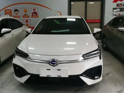 2019 Aion S Charm 530, фото 2, лот 10240706