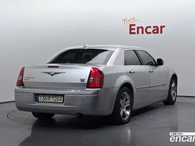 2010 Chrysler 300C 3.5, фото 2, лот 10036092