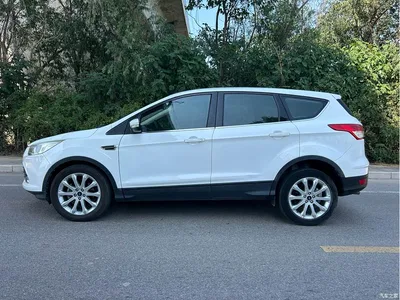 2013 Ford Kuga 1.6L GTDi FWD Trend, фото 3, лот 10385675
