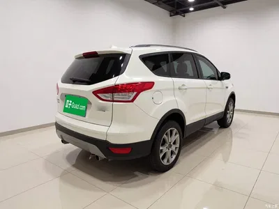 2015 Ford Kuga 2.0L GTDi 4WD Sport, фото 4, лот 11226787