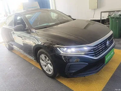 2025 Volkswagen Passat Outstanding 280TSI Business Edition, фото 4, лот 10440446