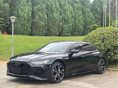 2024 Audi A7L 45 TFSI quattro Premium Luxury, фото 1, лот 10482327