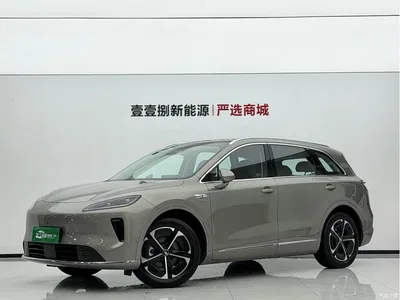 2025 Shangjie SUV Model Extended Range Pro, фото 1, лот 11646308