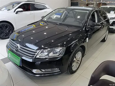 2015 Volkswagen Magotan Facelift 1.8TSI Luxury, фото 1, лот 10438142
