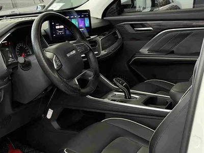 2021 Haval H6 Model National Trend Edition 1.5T Auto Champion, фото 4, лот 10479345
