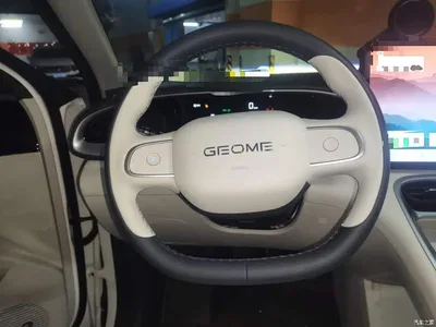 2026 Geely Galaxy Starry Wish Model 310km Dream Edition, фото 3, лот 10834479