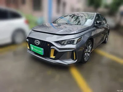 2021 GAC Trumpchi Trumpchi Emkoo 270T DCT J15 Edition, фото 2, лот 10423943