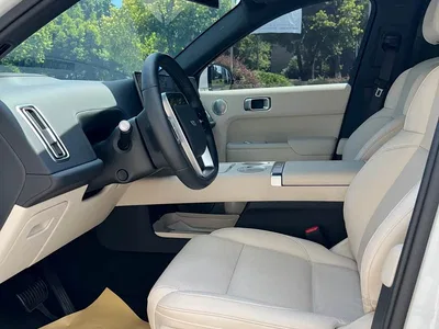 2024 Li Auto L7 Pro, фото 4, лот 10446170