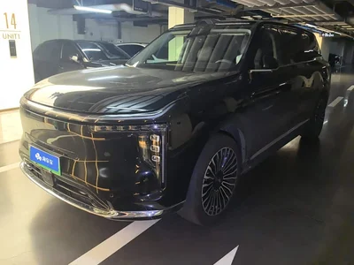 2025 IM Motors IM LS9 Model Base, фото 1, лот 10823094