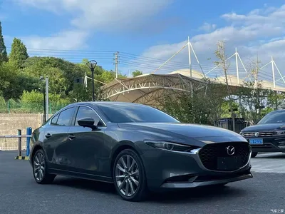 2023 Mazda Mazda3 Axela 2.0L Auto Zhiyao, фото 1, лот 10326893