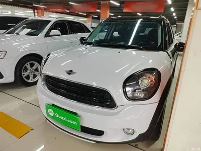 2016 MINI COUNTRYMAN 1.6T COOPER ALL4 Fun Equipment Package, фото 1, лот 10447741