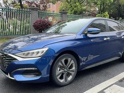 2019 Hyundai Fista 280TGDi Smart Speed Edition China VI, фото 3, лот 10835862