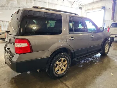 2011 FORD EXPEDITION XL, фото 3, лот 10570269
