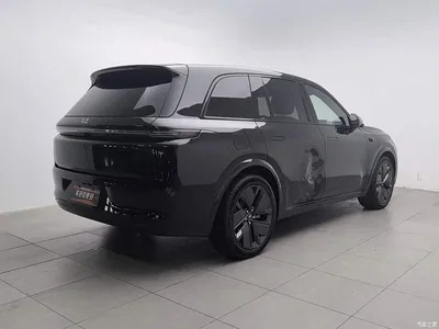 2025 Li Auto Li L8 Max Smart Renewal Edition, фото 2, лот 10821519