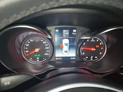 2018 Mercedes-Benz C-Class C 180 L Fashion Sport Edition, фото 4, лот 11408626