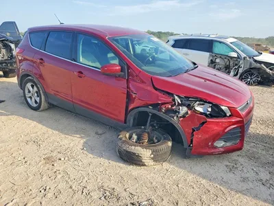 2014 FORD ESCAPE SE, фото 4, лот 10573955