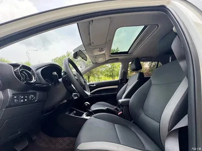 2021 Kia KX1 1.4L CVT Fun Sunroof Version, фото 3, лот 10679662