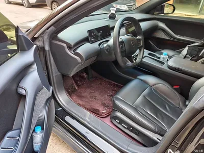 2022 NIO ET5 100kWh, фото 2, лот 10448901
