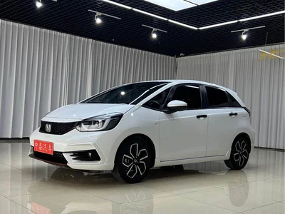 2023 Honda LIFE 1.5L CVT SPORT Heartbeat Edition, фото 1, лот 11242185
