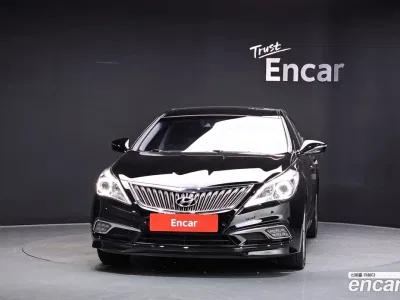 2016 Hyundai Grandeur HG220 Diesel Premium, фото 3, лот 10185194