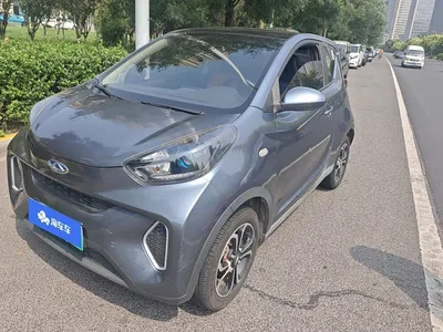 2019 QQ New Energy Little Ant 4-Seater Smart Enjoyment Edition 30.6kWh, фото 1, лот 10823582