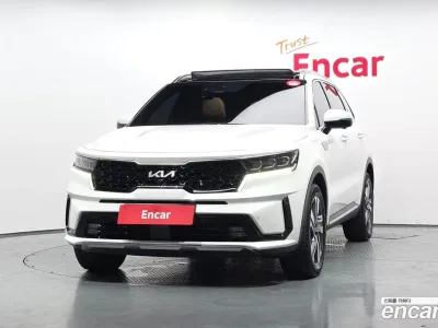 2023 Kia Sorento HEV 1.6 2WD, фото 3, лот 10197668