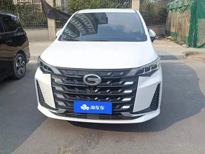 2023 GAC Trumpchi Trumpchi M6 PRO 270T DCT Luxury Edition, фото 2, лот 11104858