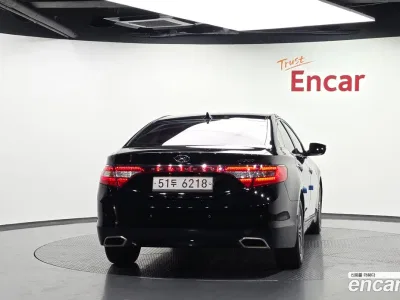 2016 Hyundai Grandeur HG240 Modern, фото 4, лот 10165019