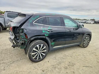 2023 MERCEDES-BENZ GLA 250, фото 3, лот 10834939