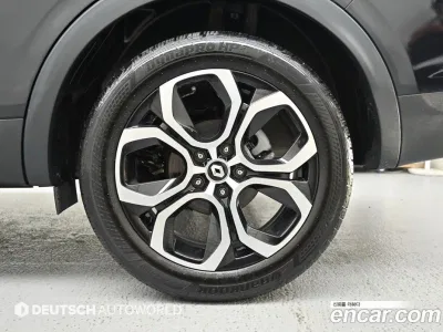 2023 Samsung XM3 1.3 TCe RE Inspire, фото 4, лот 10186960