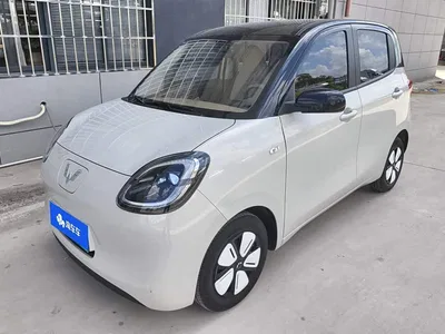 2025 Wuling Motors Hongguang MINIEV 4-Door Advanced, фото 1, лот 11202233