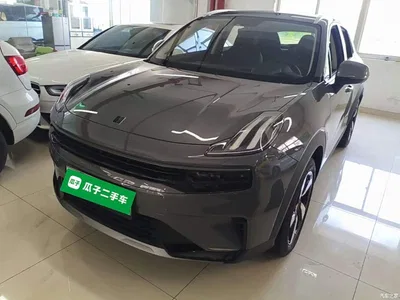 2020 Lynk & Co 06 EM-P PHEV Plus, фото 2, лот 11181069