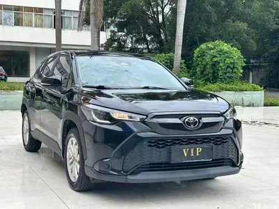 2024 Toyota Frontlander 2.0L CVT Leading Edition, фото 3, лот 10335078