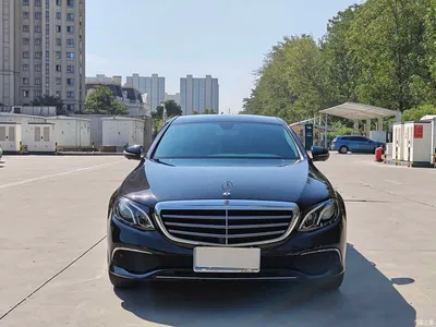 2020 Mercedes-Benz E-Class Facelift E 300 L Exclusive, фото 2, лот 11469328