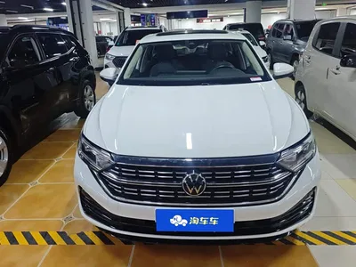 2023 Volkswagen Sagitar 300TSI DSG Surpassing Edition, фото 2, лот 10457196