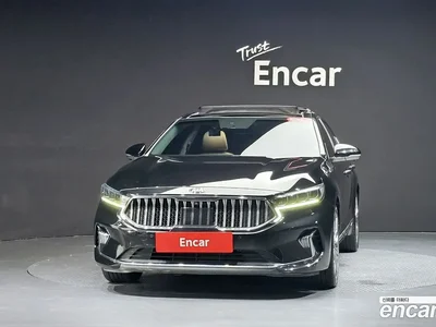 2020 Kia K7 2.5 GDI X Edition, фото 2, лот 10107336