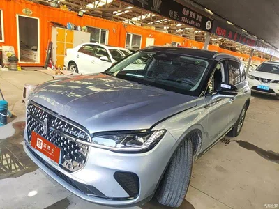 2023 Lincoln Adventurer 2.0T 2WD Zunya Edition, фото 1, лот 10357647