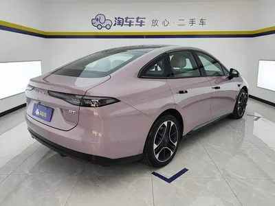 2025 Aion RT 650 LiDAR Edition, фото 3, лот 11448333