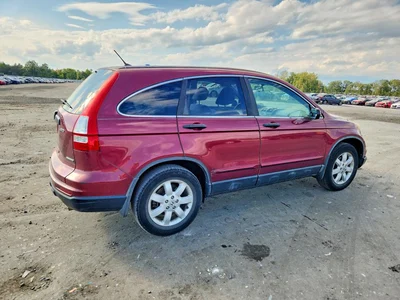2011 HONDA CR-V SE, фото 3, лот 10723523