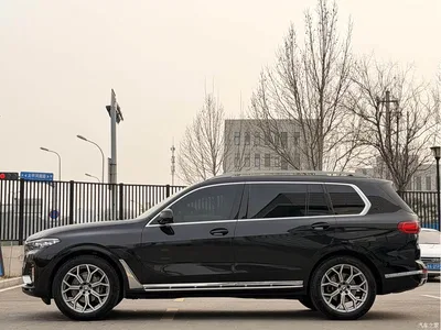 2020 BMW X7 xDrive40i Premium Luxury Package, фото 2, лот 10475744