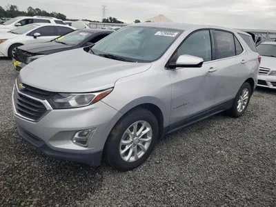 2019 CHEVROLET EQUINOX LT, фото 1, лот 11589786