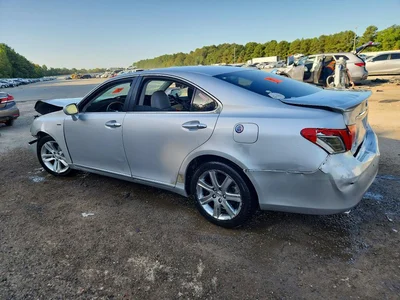 2008 LEXUS ES 350, фото 2, лот 10845552