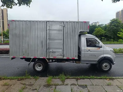2021 Jinbei T50S 1.6L Standard 3.6m SWD16M, фото 4, лот 11155647