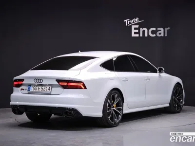 2016 Audi A7 55 TDI Quattro Premium, фото 2, лот 10095809