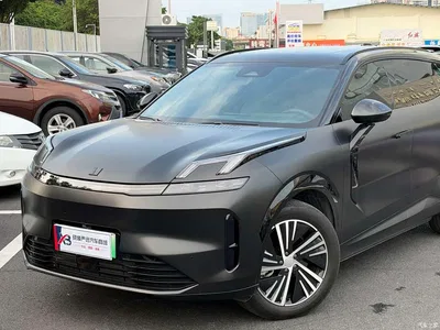 2023 Lynk & Co 08 EM-P 120km Long Range Halo, фото 2, лот 11523198