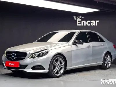 2016 Mercedes-Benz E-Class E220 Bluetec Avantgarde Sport, фото 1, лот 10518489