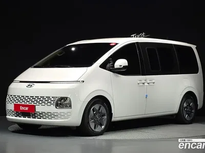 2023 Hyundai Staria 4WD Tourer 11-Seater, фото 1, лот 10304403