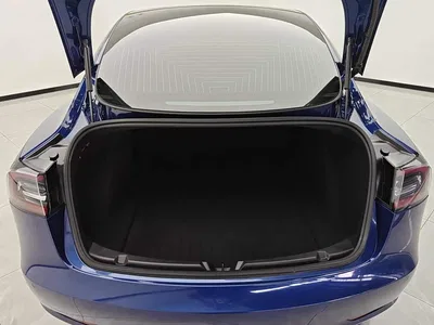 2020 Tesla Model 3 Facelift Standard Range RWD Upgrade, фото 4, лот 10354043
